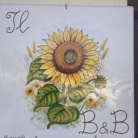 Апартаменты Girasole *