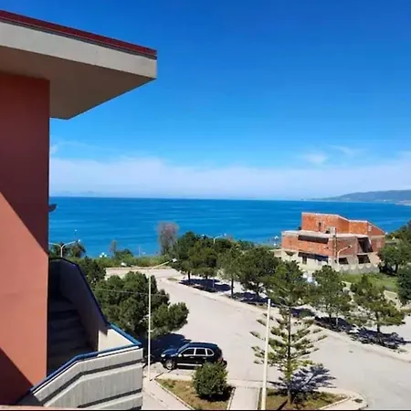 Girasole Appartement Acquedolci