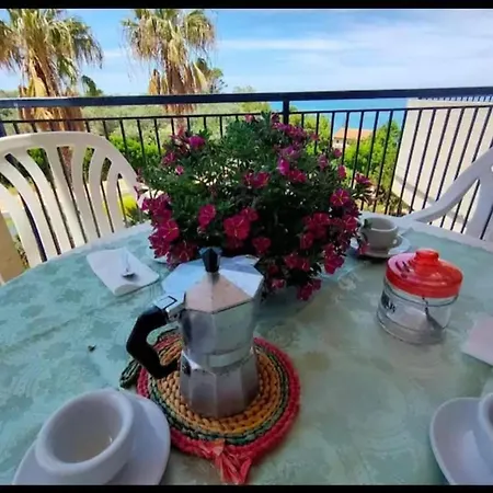 Appartement Girasole