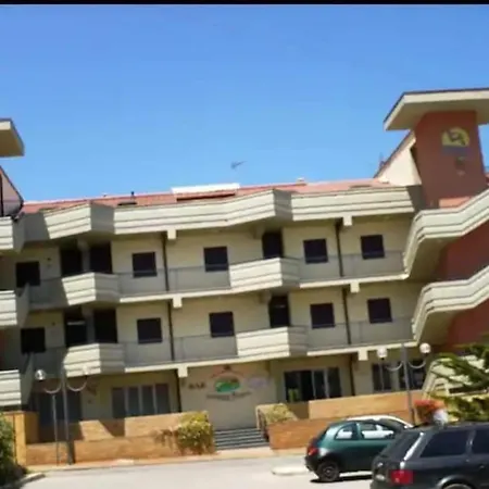 Girasole Appartement