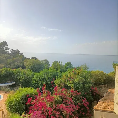 Appartement Girasole