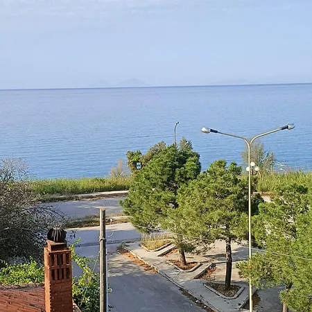 Appartement Girasole