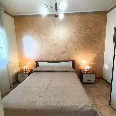 Girasole Apartment *