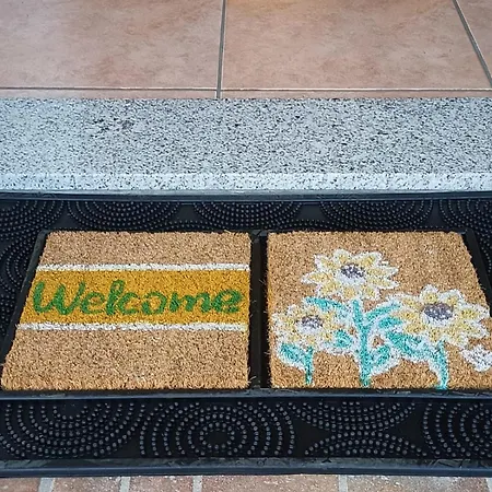 Girasole Appartement Acquedolci