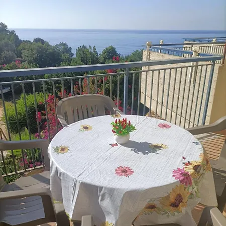 Appartement Girasole Acquedolci