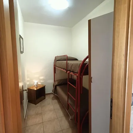 Girasole Appartement