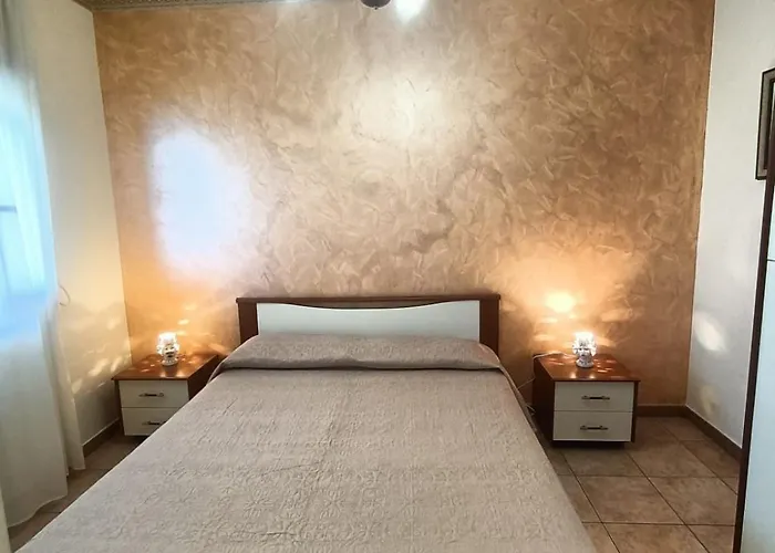 Girasole Апартаменты *
