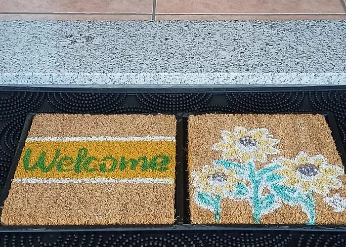 Girasole Апартаменты Акведольчи