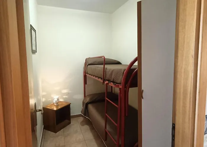Girasole Апартаменты